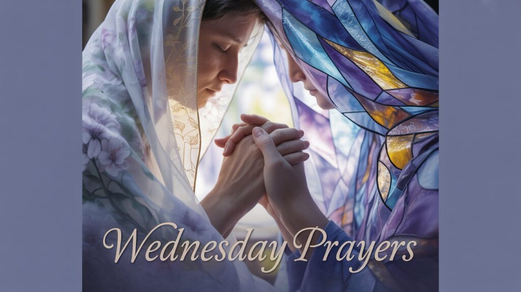 Wednesday Morning