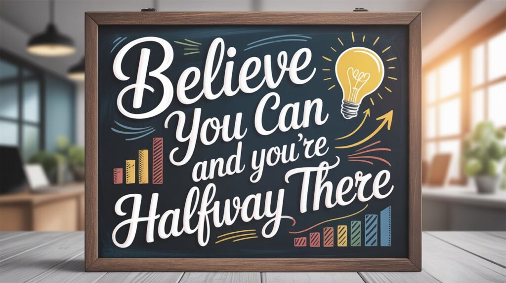 Friday Blessings for Motivation