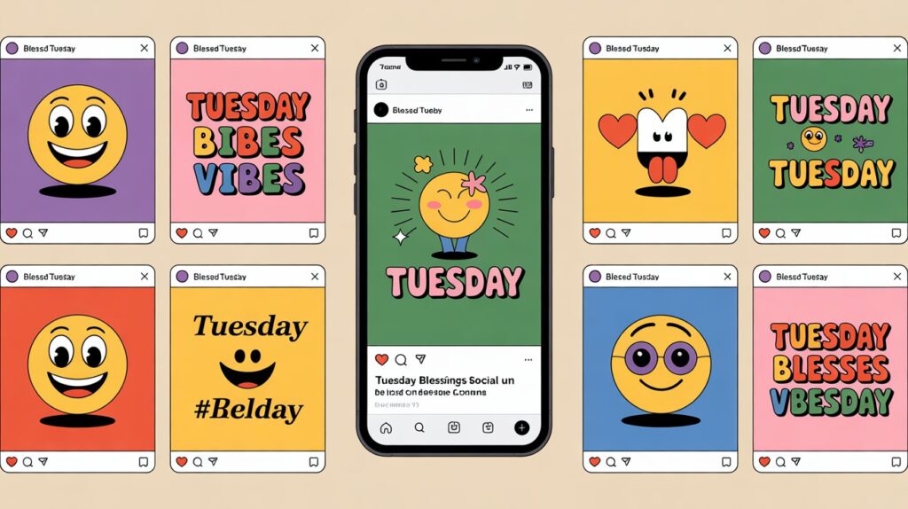 WhatsApp, Instagram, and Facebook Captions (15+)