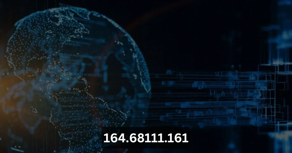 164.68111.161: The Mysterious Number and Why It Matters in 2026
