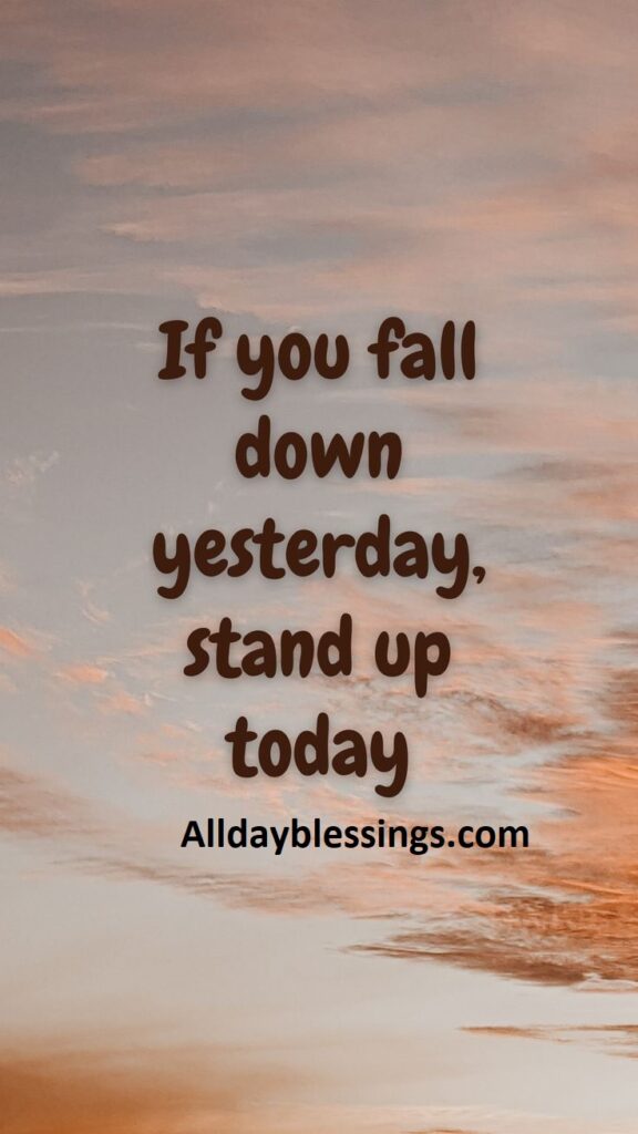 Have a Blessed Day Quotes