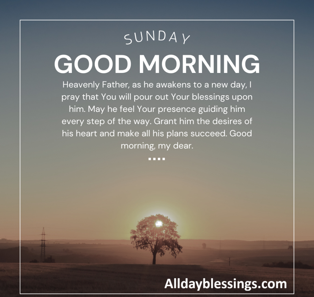 220 Morning Prayers for Friends to be Blessed in 2025
