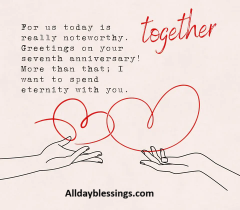 400 7 Month Anniversary Quotes to Celebrate Love in 2025-26