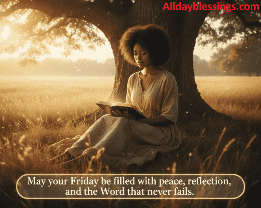 250 African American Saturday Morning Blessings & Quotes
