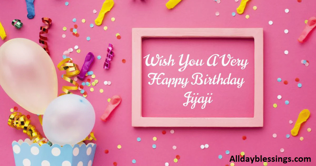 300 Heart Touching Birthday Wishes for Jiju (Brother-in-Law)