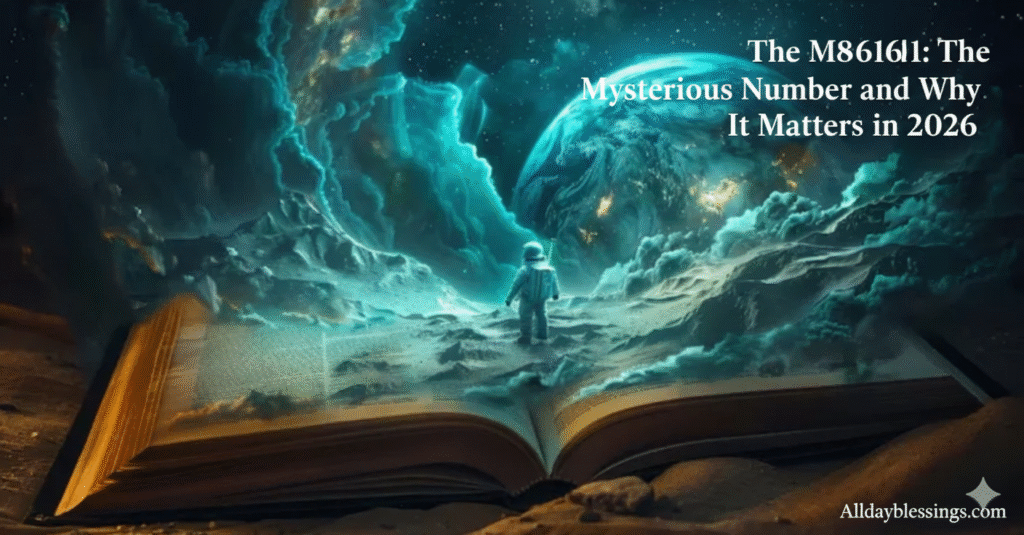 164.68111.161: The Mysterious Number and Why It Matters in 2026