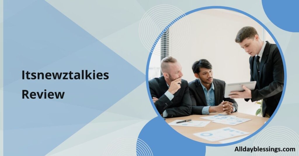 ItsNewzTalkies com Review: Features, Pros, Cons, Pricing in 2026