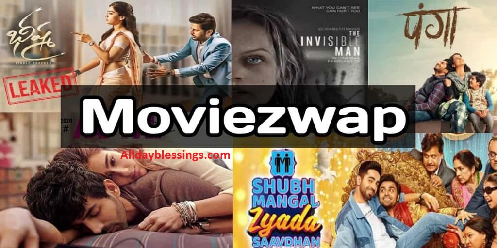 Moviez wap Org 2025: Is It Safe & Legal in India?