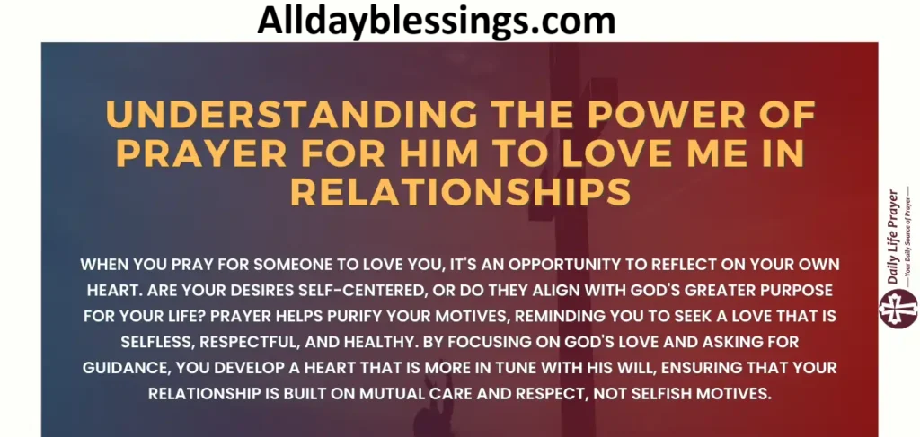 220+ Prayers for Your Boyfriend Through Faith and Love