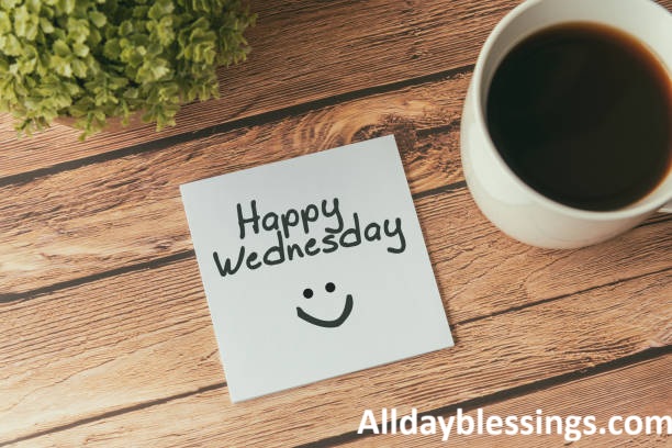 Happy Wednesday Images