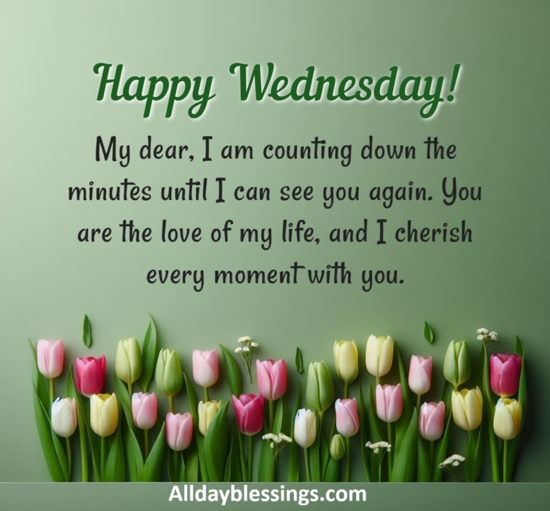 Happy Wednesday Images