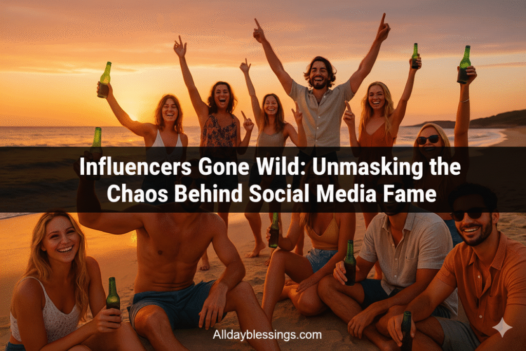 What Is InfluencersGoneWild.com, and Is It Safe? (2026)