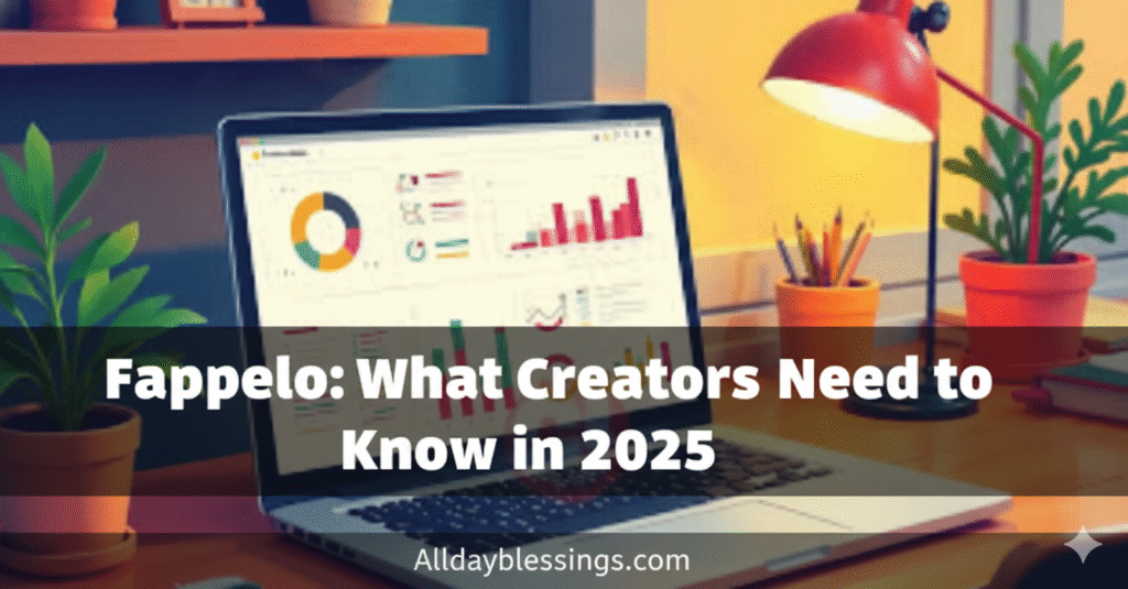 What Is Fappelo? Complete Platform Guide for Creators in 2025