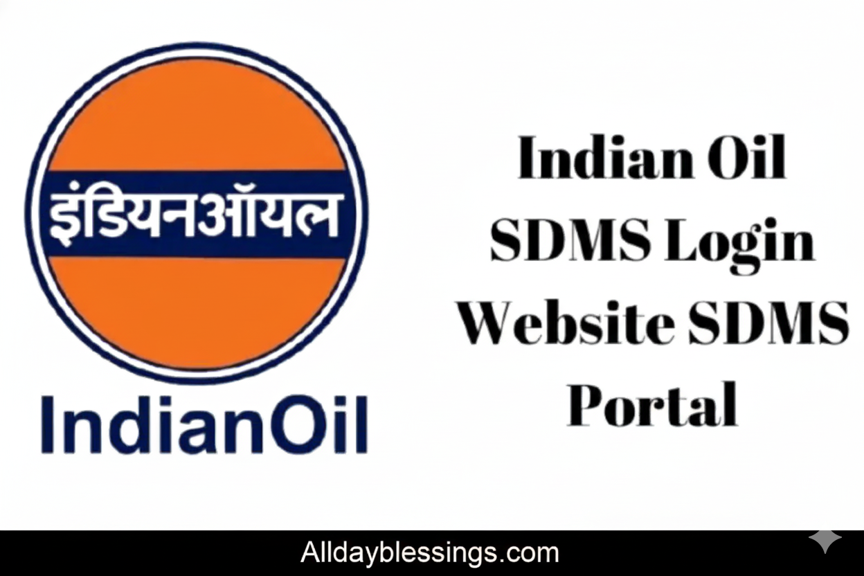 SDMS.PX.IndianOil.in Dealer Login & Registration Complete Guide 2026