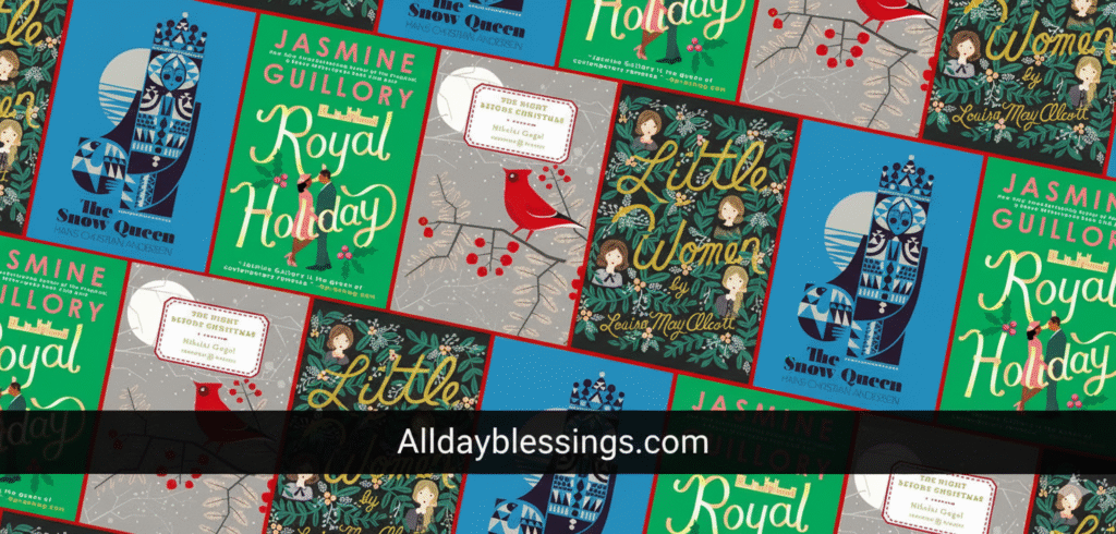 45 Best Christmas Books Updated for 2025: Your Complete Holiday Reading Guide