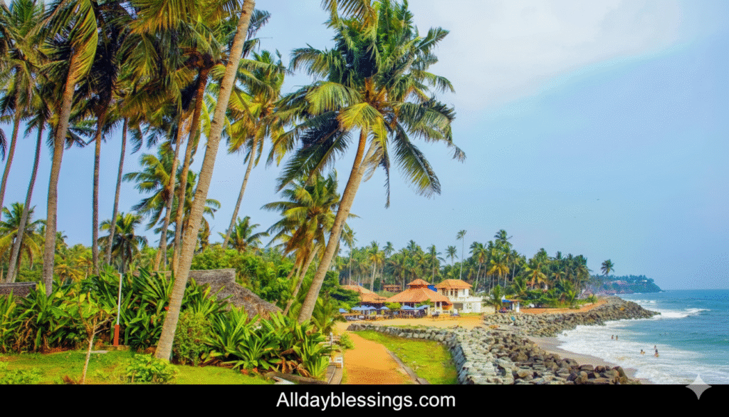 Help Me Pack for My Trip to Kerala Next Week (2026)