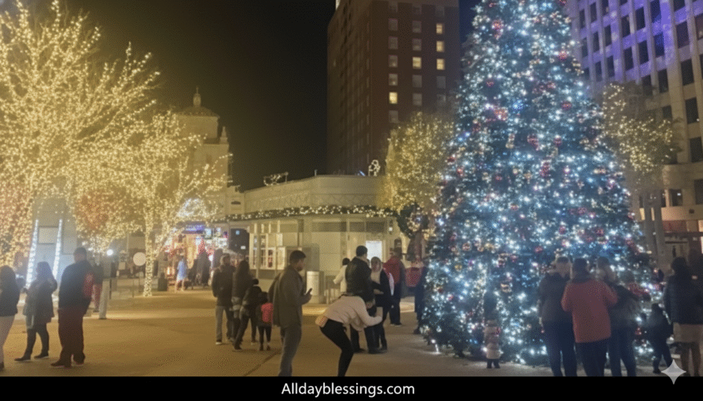 What Stores Open Christmas Day 2025: Complete Guide