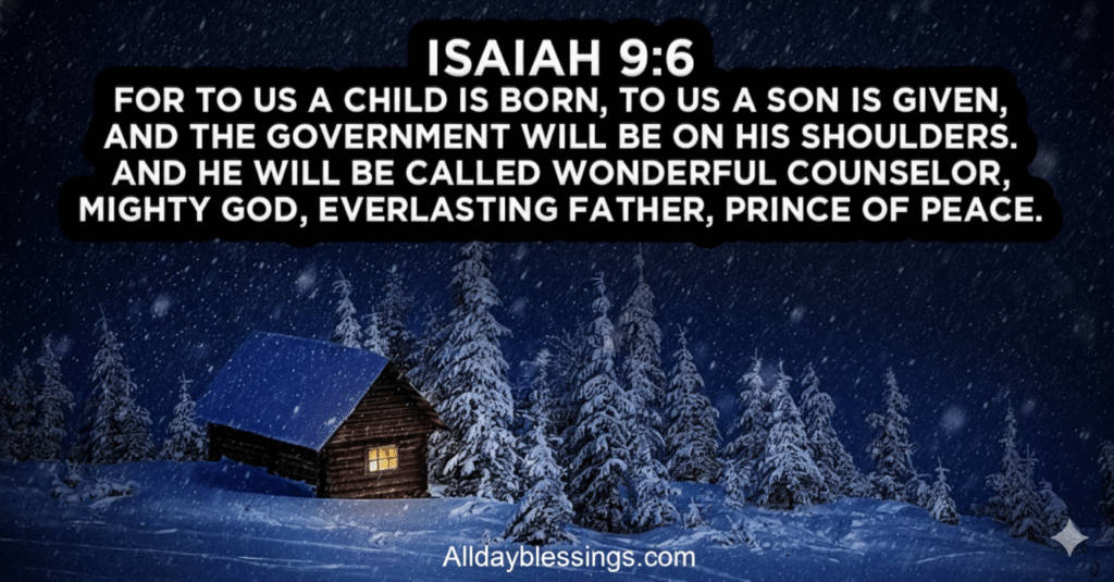 Best Christmas Verses ideas