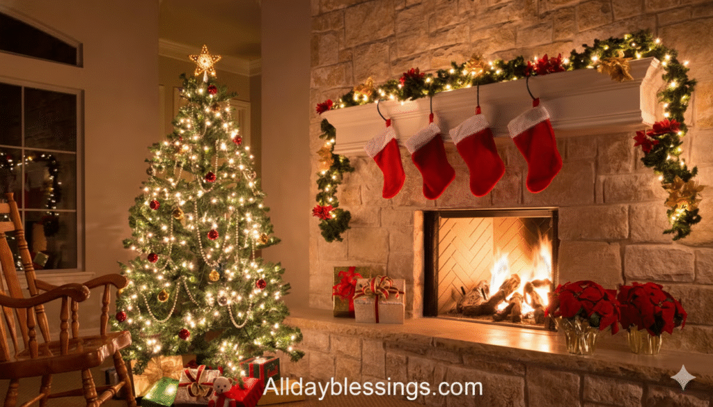 20 Unique Christmas Tree Toppers That'll Wow in 2025