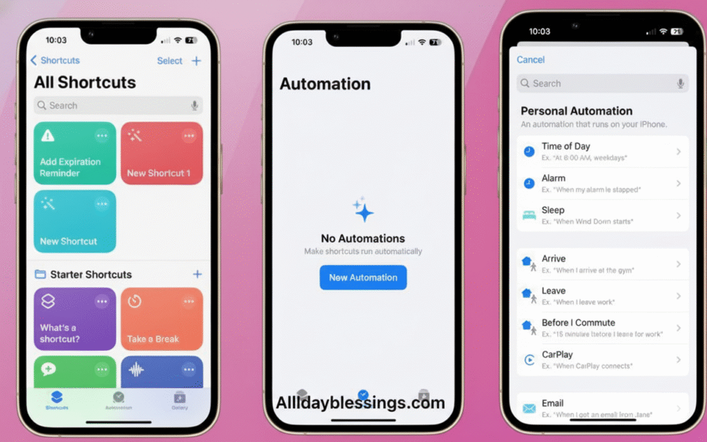 How To Schedule Text Messages On iPhone in 2025 (iOS 18 Guide)