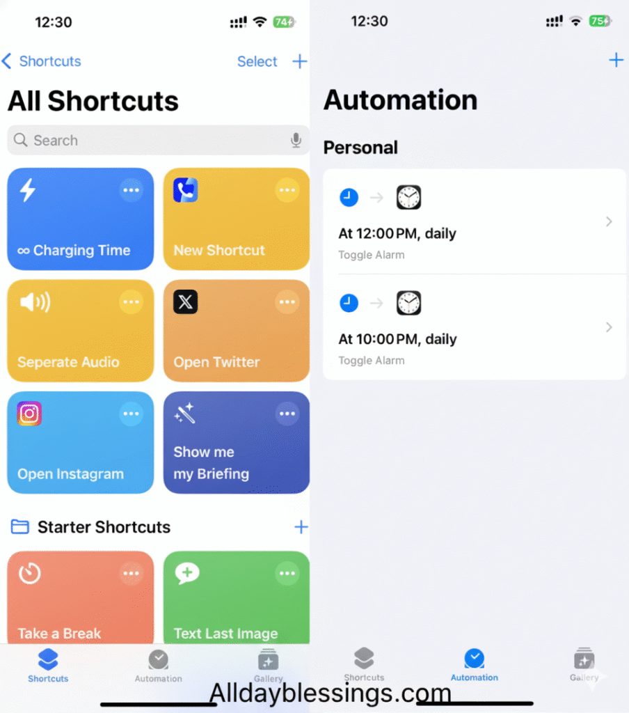 How To Schedule Text Messages On iPhone in 2025 (iOS 18 Guide)