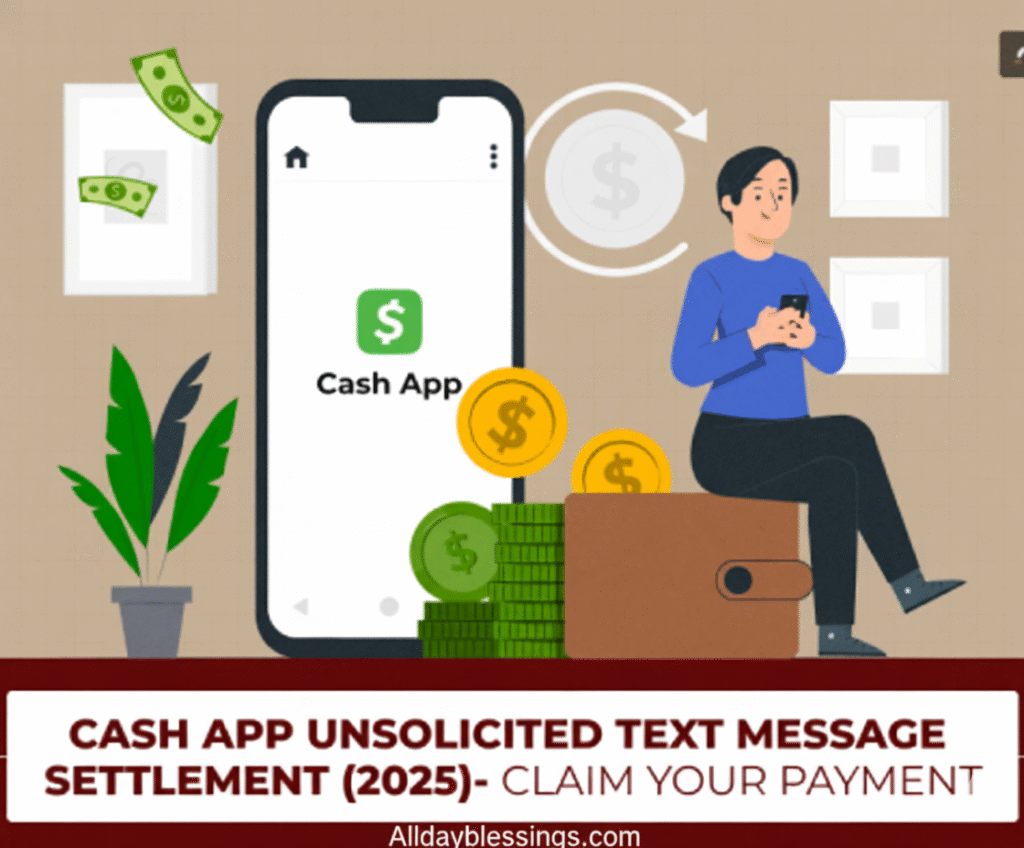 Chime Unsolicited Text Messages Class Action