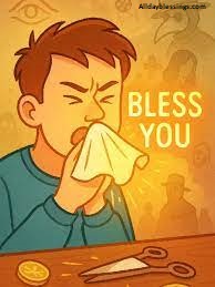 Why Do We Say Bless You When Someone Sneezes? The Complete 2026 Guide