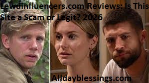 Lewdinfluencers.com Reviews: Is This Site a Scam or Legit? 2026