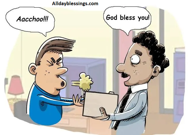 Why Do We Say Bless You When Someone Sneezes? The Complete 2026 Guide