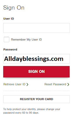 TSC Credit Card Login at Tsccard.accountonline com – Pay Bills Online