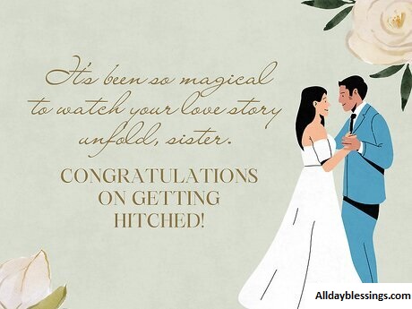 250+ Beautiful Wedding Wishes to Write in a Card (2025-2026)