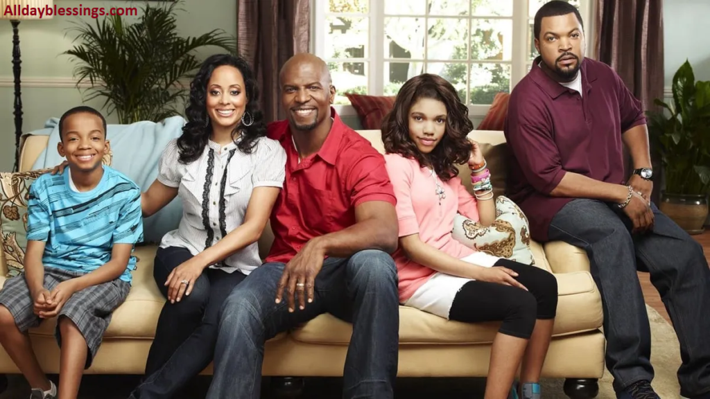 Are We There Yet Movie Cast: Ice Cube, Nia Long + More (2025)Are We There Yet Movie Cast: Ice Cube, Nia Long + More (2025)