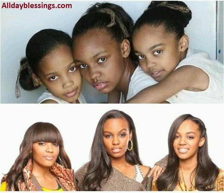 Daddy's Little Girl Cast Profile – Full Crew & Actors 2025