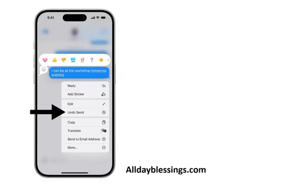 How to Delete Text Messages on iPhone for Both Sides in 2025