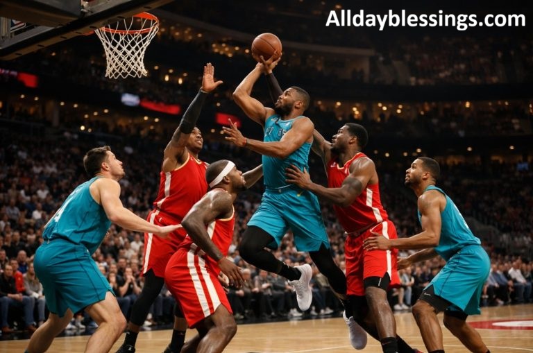 Utah Jazz vs Lakers Match Player Stats - Updated (2025)