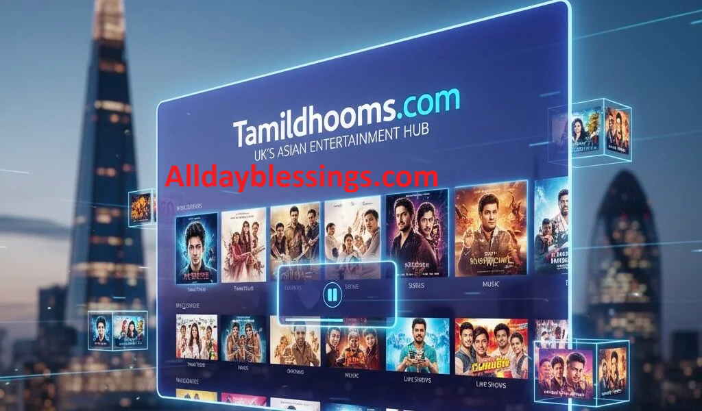 Tamildhooms.com/ Insight – Risks, Safety & Alternatives (2025)