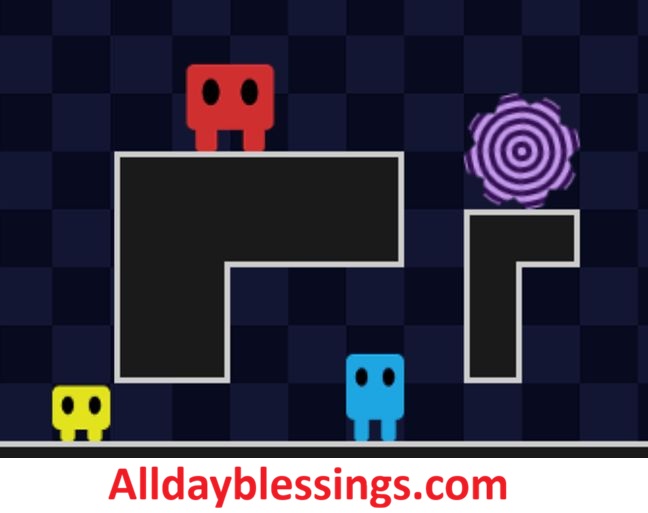 Big Tall Small Math Playground – Fun Puzzle Game 2025