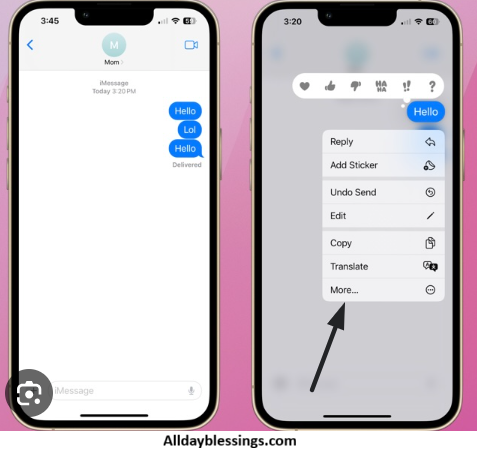 How to Delete Text Messages on iPhone for Both Sides in 2025