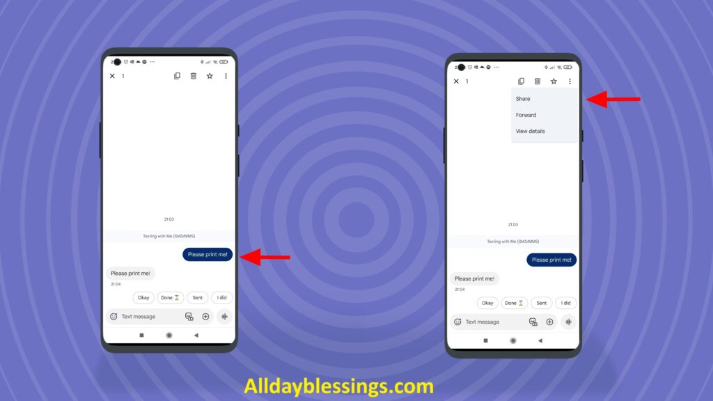 How to Print Text Messages from Android in 2025: Complete Guide