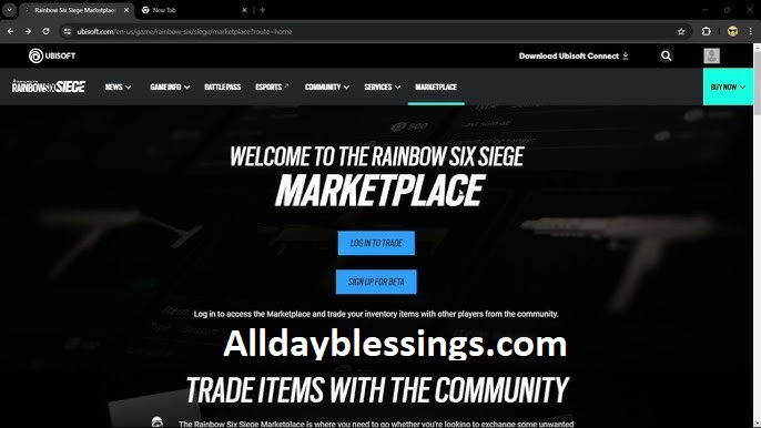R6 Marketplace Login: How to Sign In Safely (2025)