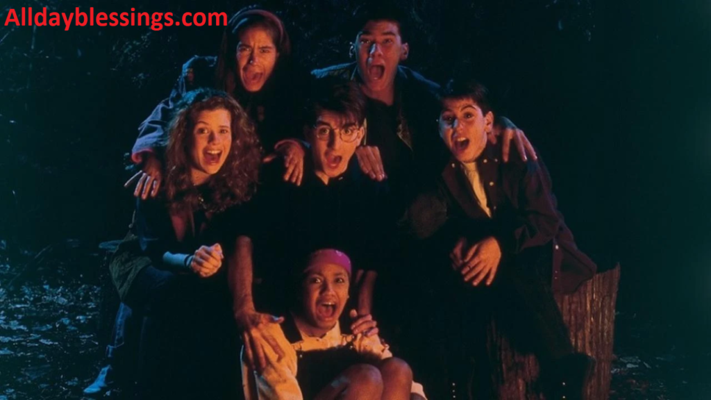 Are You Afraid of the Dark Cast: Full List & Characters (1990-2022)