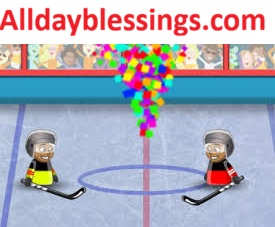 Puppet Hockey Math Playground – Fun Puzzle Game 2025