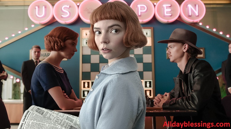 The Queen’s Gambit Cast List (Anya & Co.) in 2025