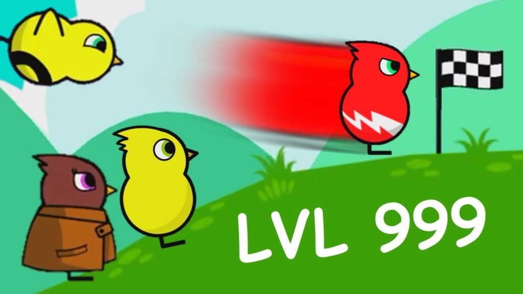 Duck Life 4 Math Playground – Fun Puzzle Game 2025