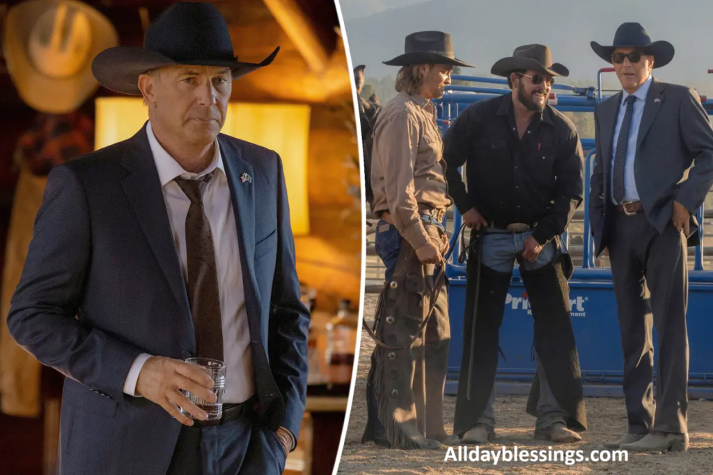 How to Watch Yellowstone Season 5 on TV & Streaming (2026)