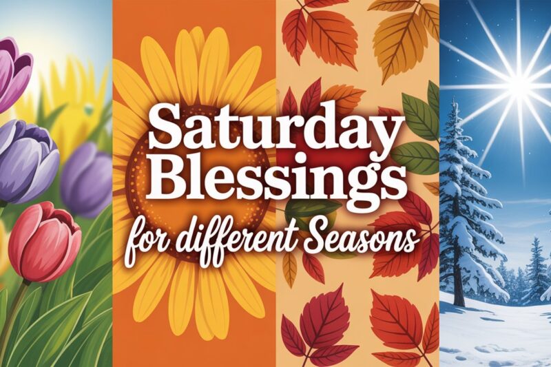 150+ Happy Saturday Images and Quotes – Alldayblessings