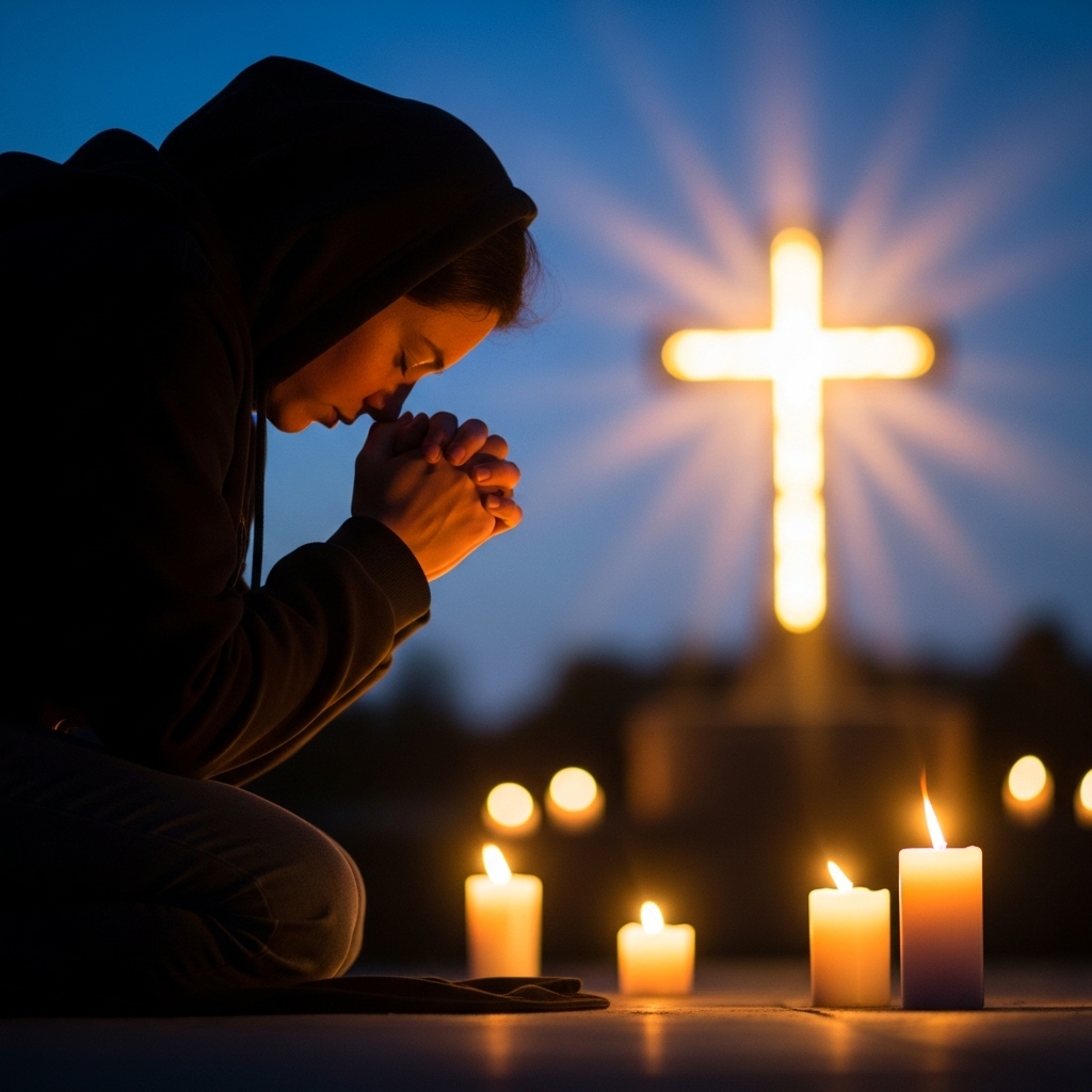 Good Evening Prayers