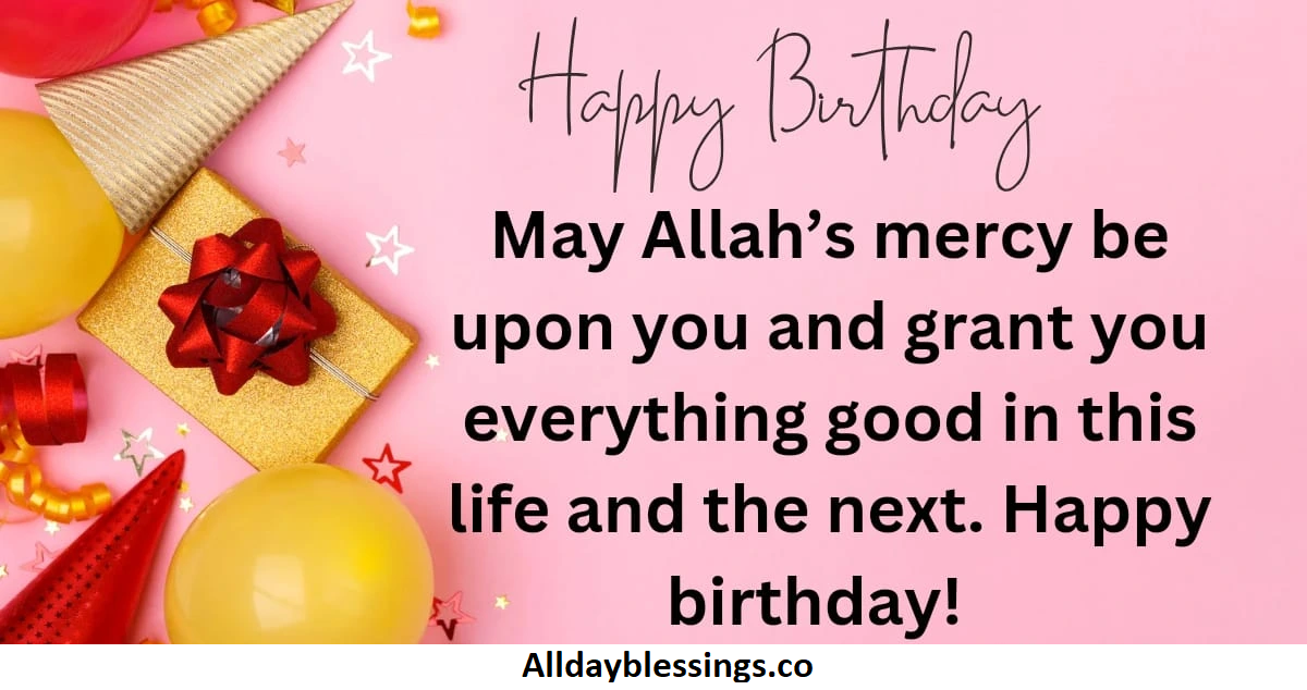 350 Islamic Birthday Duas & Wishes for Son — Arabic + Transliteration + English