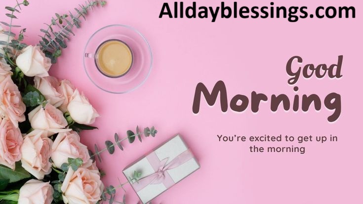 320 Good Morning Quotes for Her to Make Her Smile