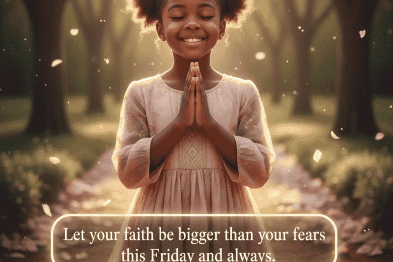 250 African American Saturday Morning Blessings & Quotes